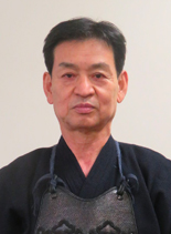 公徳会「振武館」師範 松岡裕郎 剣道教士七段